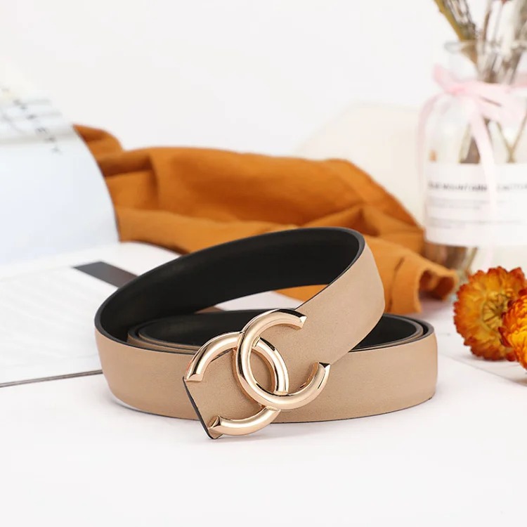 New trendy, fashionable and versatile women’s belt-CY