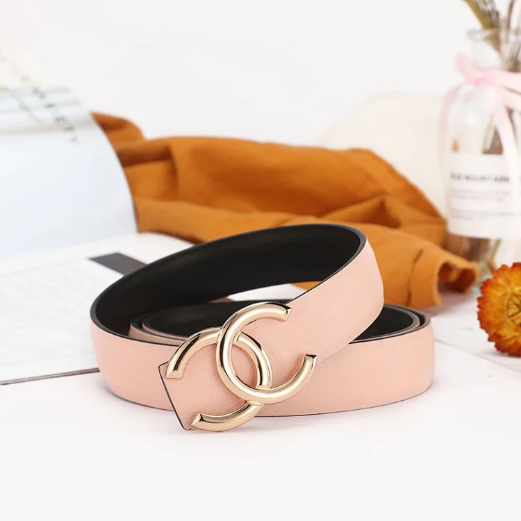 New trendy, fashionable and versatile women’s belt-CY