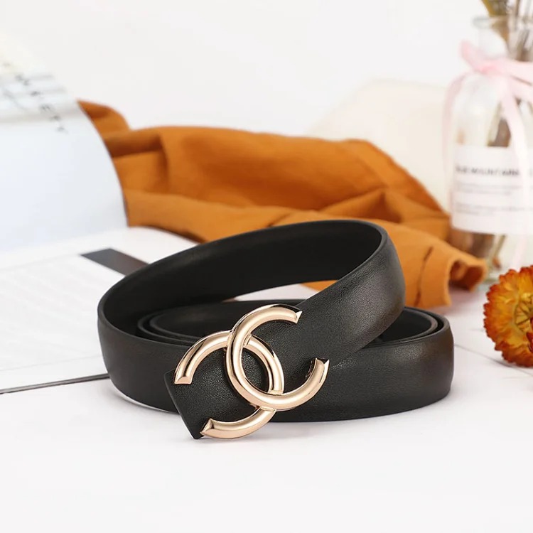 New trendy, fashionable and versatile women’s belt-CY
