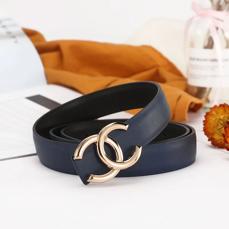 New trendy, fashionable and versatile women’s belt-CY