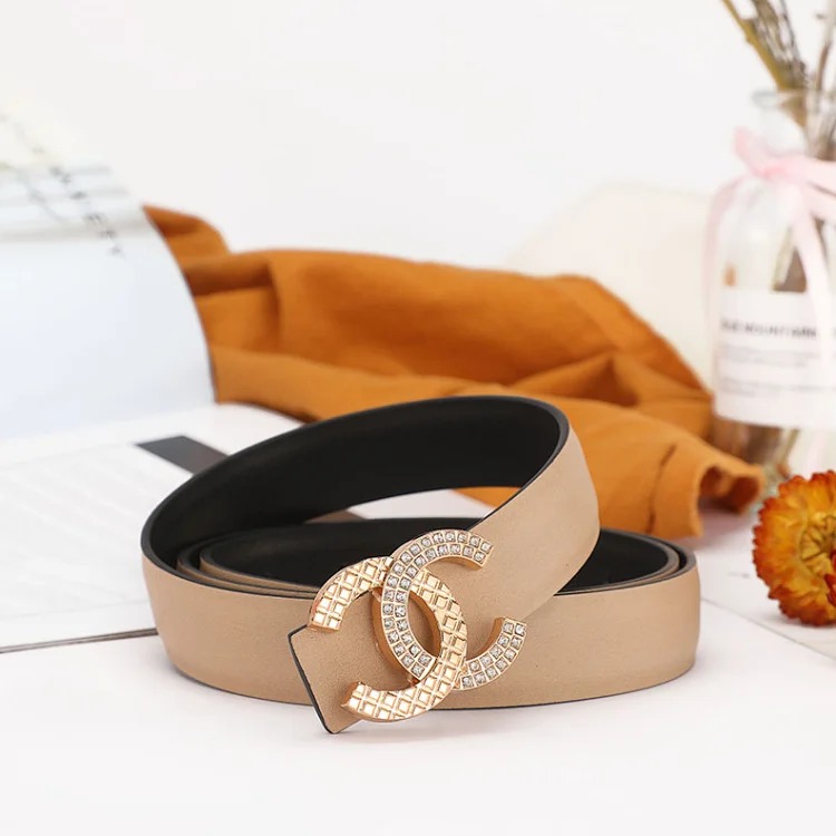 New trendy, fashionable and versatile women’s belt-CY