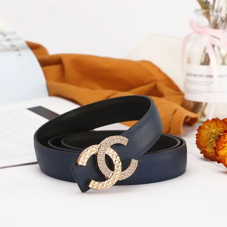 New trendy, fashionable and versatile women’s belt-CY