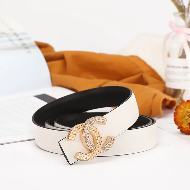 New trendy, fashionable and versatile women’s belt-CY
