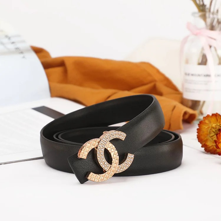 New trendy, fashionable and versatile women’s belt-CY