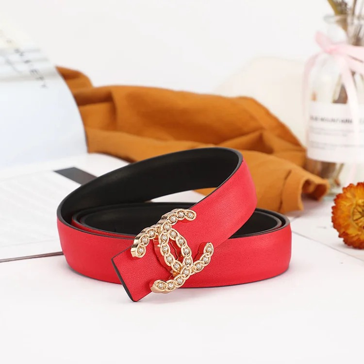 New trendy, fashionable and versatile women’s belt-CY