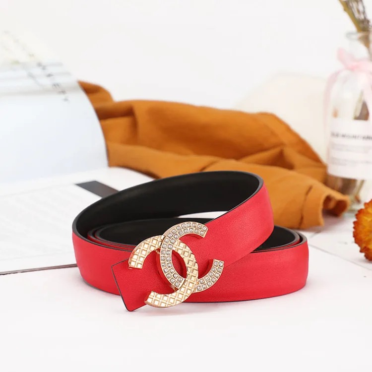 New trendy, fashionable and versatile women’s belt-CY