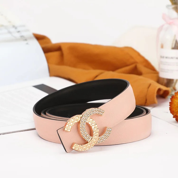 New trendy, fashionable and versatile women’s belt-CY