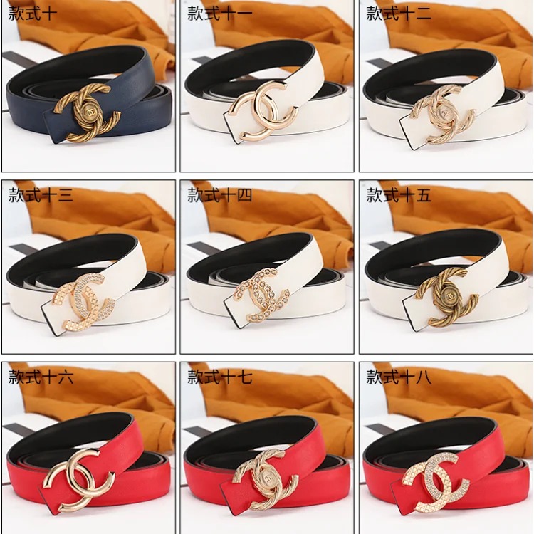 New trendy, fashionable and versatile women’s belt-CY