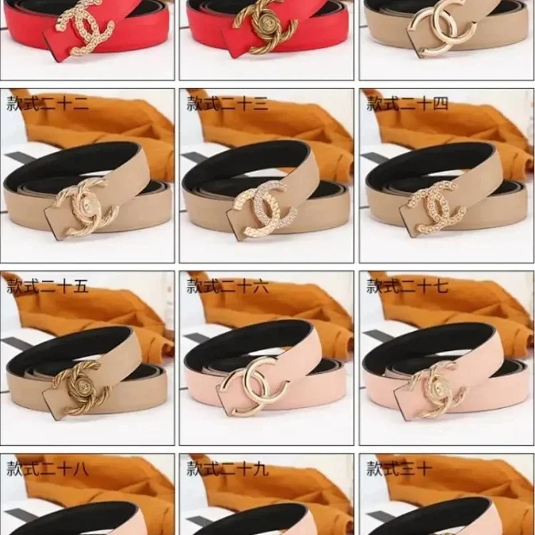 New trendy, fashionable and versatile women’s belt-CY