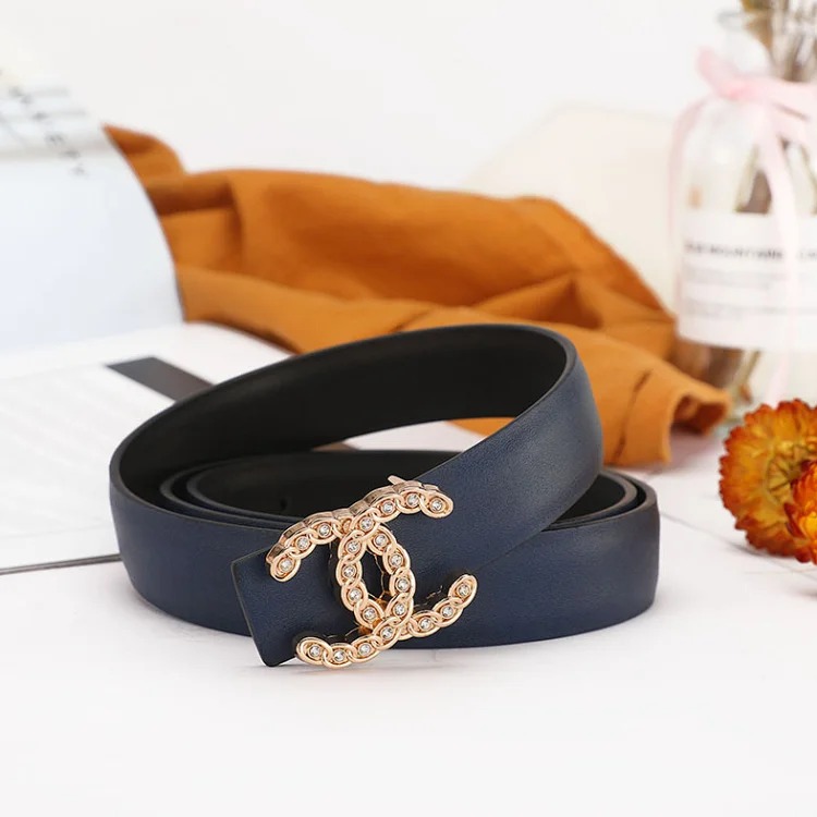 New trendy, fashionable and versatile women’s belt-CY