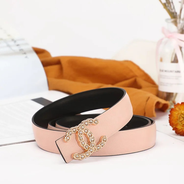 New trendy, fashionable and versatile women’s belt-CY