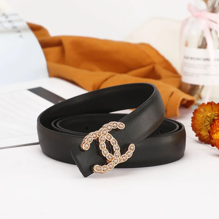 New trendy, fashionable and versatile women’s belt-CY