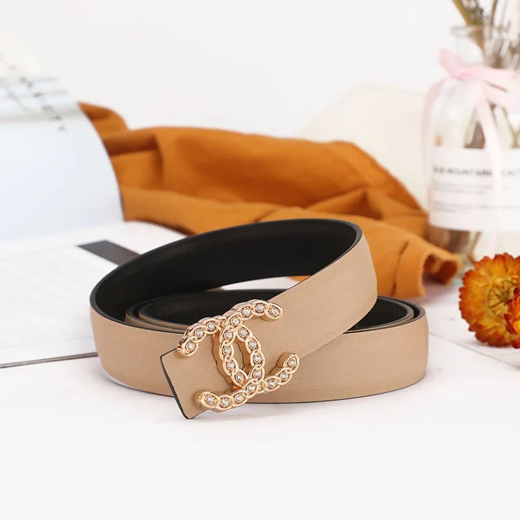 New trendy, fashionable and versatile women’s belt-CY