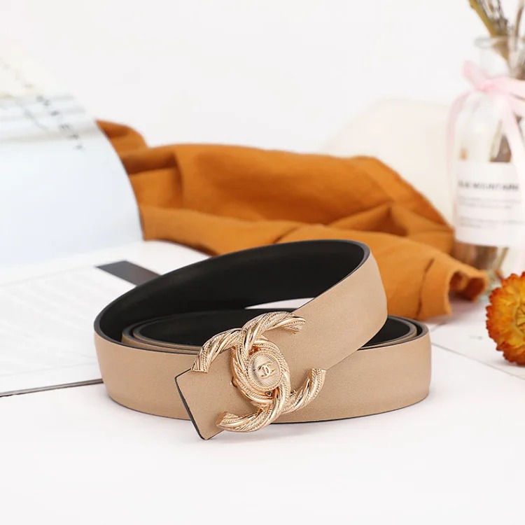 New trendy, fashionable and versatile women’s belt-CY