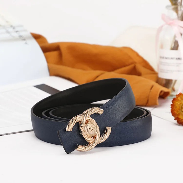 New trendy, fashionable and versatile women’s belt-CY