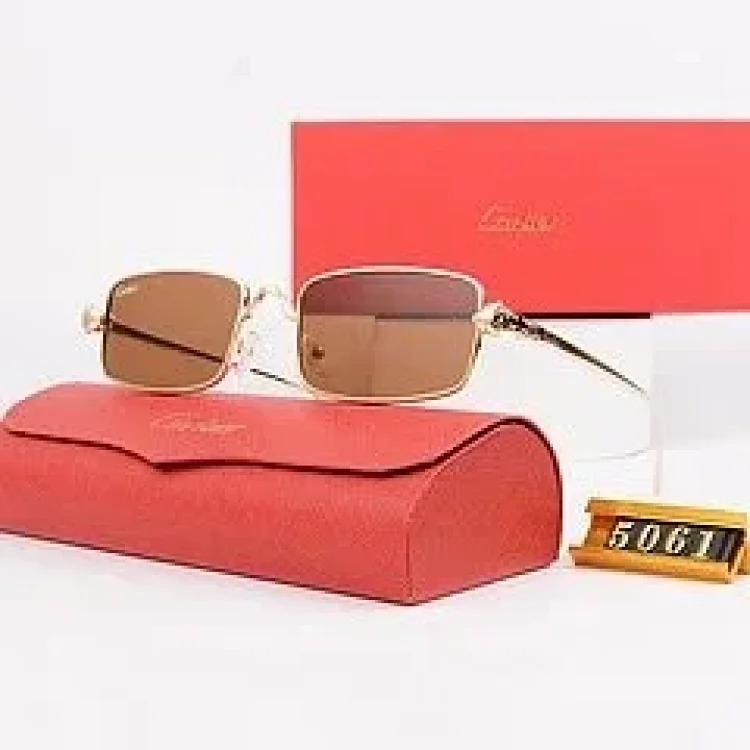 New fashion trendy sunglasses 074