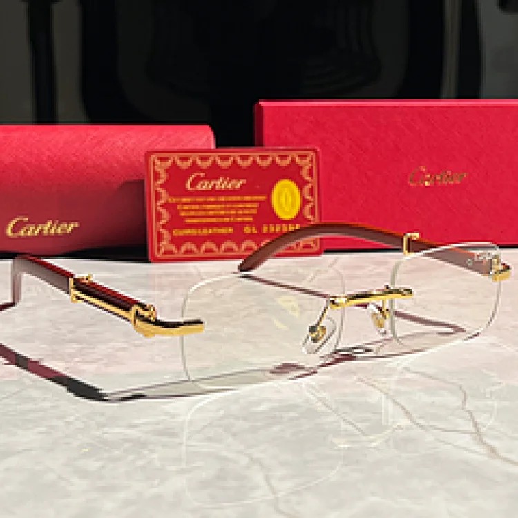 New fashion trendy sunglasses 074