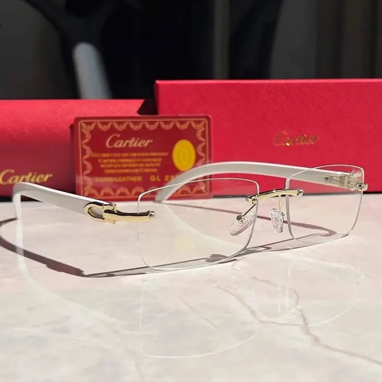 New fashion trendy sunglasses 074