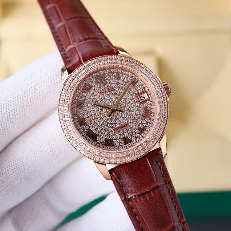 Classic big-name watch-2-CY