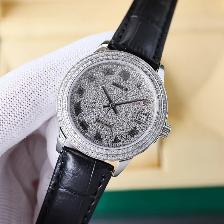 Classic big-name watch-2-CY