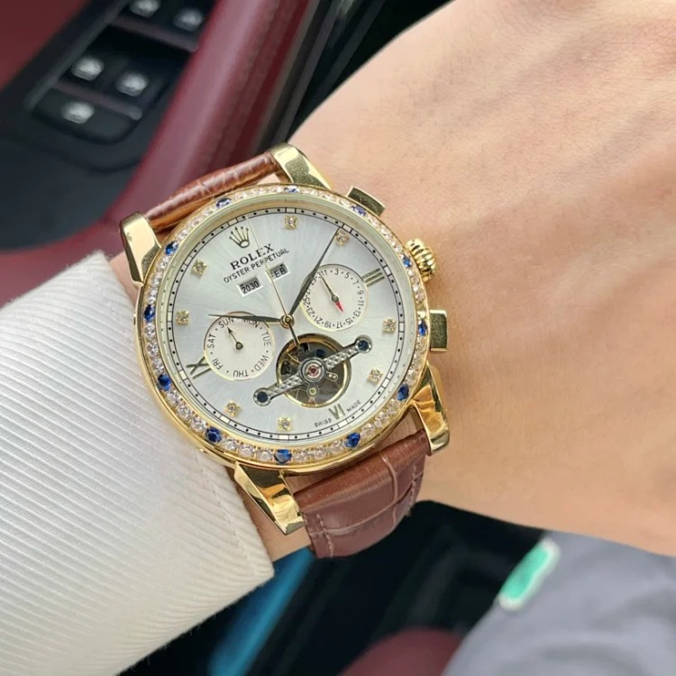 Classic big-name watch-2-CY