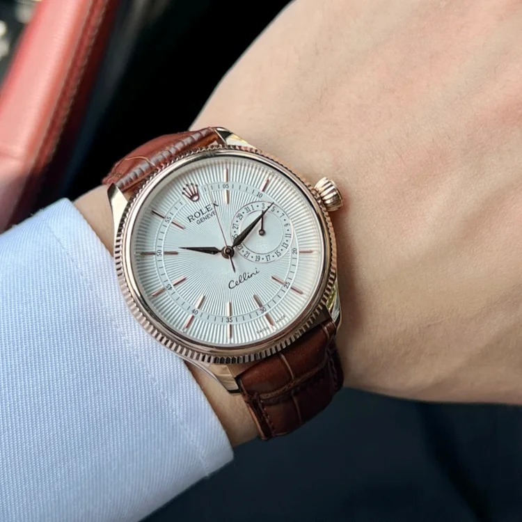 Classic big-name watch-2-CY
