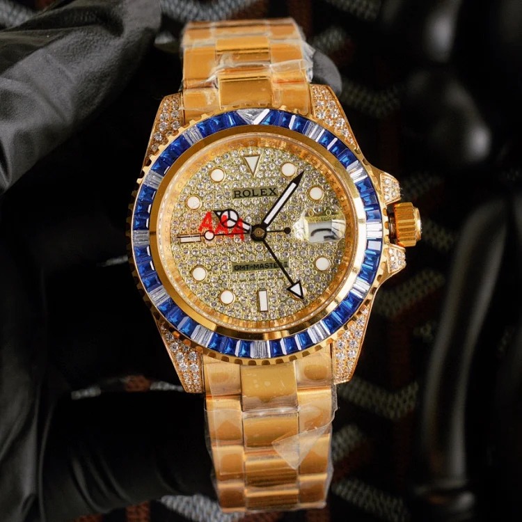 Classic big-name watch-2-CY