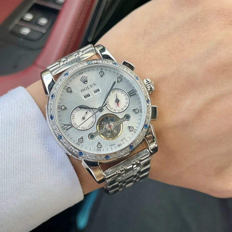 Classic big-name watch-2-CY