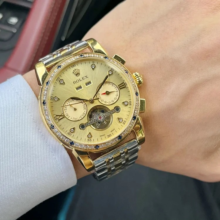 Classic big-name watch-2-CY