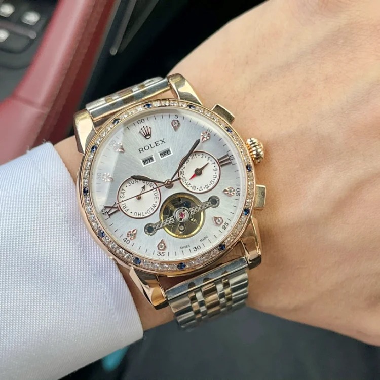 Classic big-name watch-2-CY