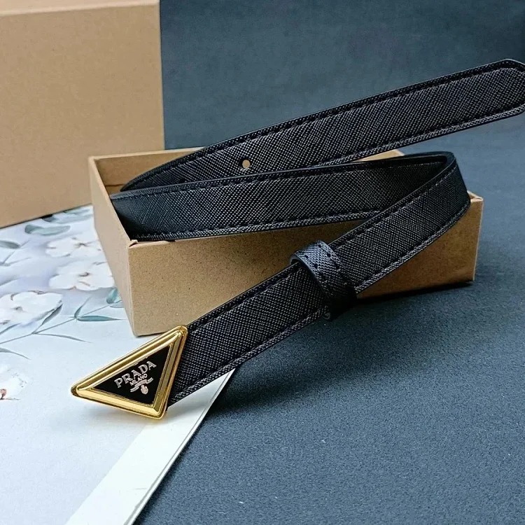 New L Men's Belt (returns and exchanges are not supported for non-quality issues)