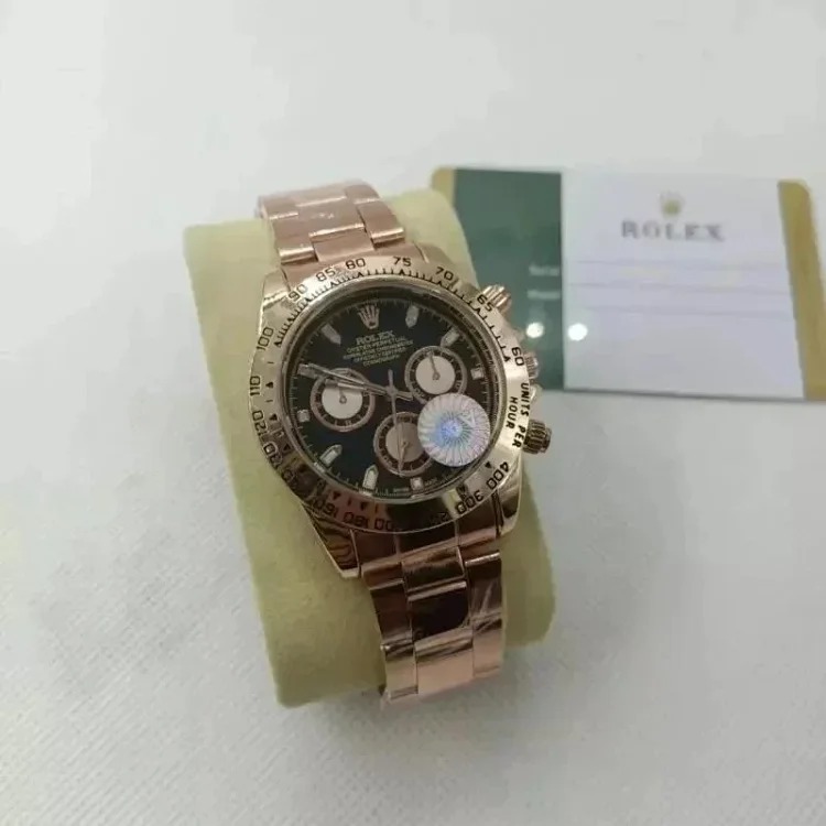 ♕Fashionable mechanical watch-006