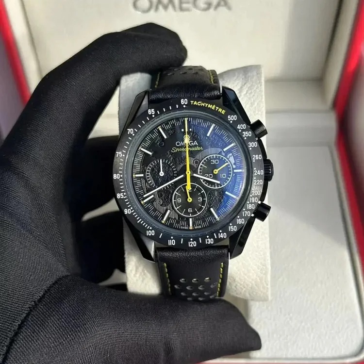 ♕Fashionable mechanical watch-006