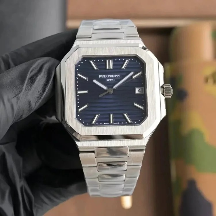♕Fashionable mechanical watch-006