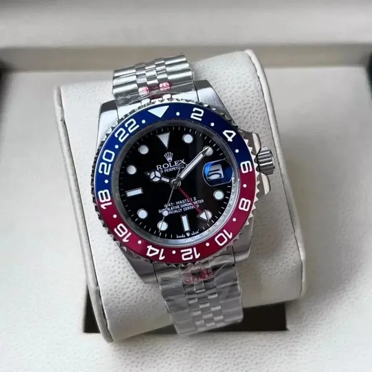 ♕Fashionable mechanical watch-006