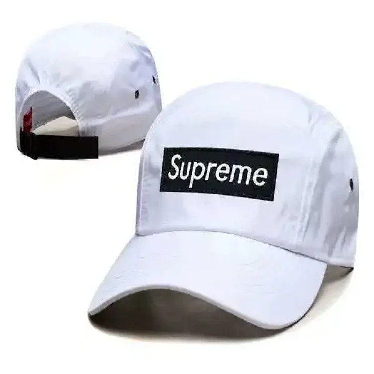 American casual versatile hat-005