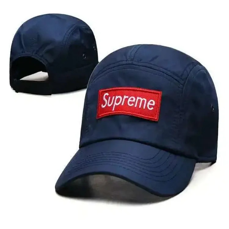 American casual versatile hat-005