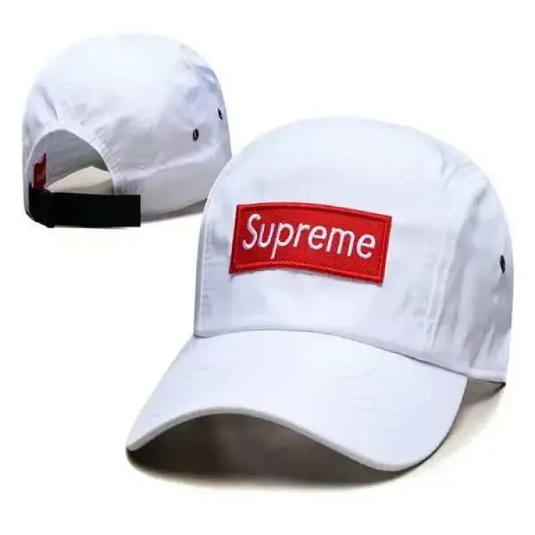American casual versatile hat-005