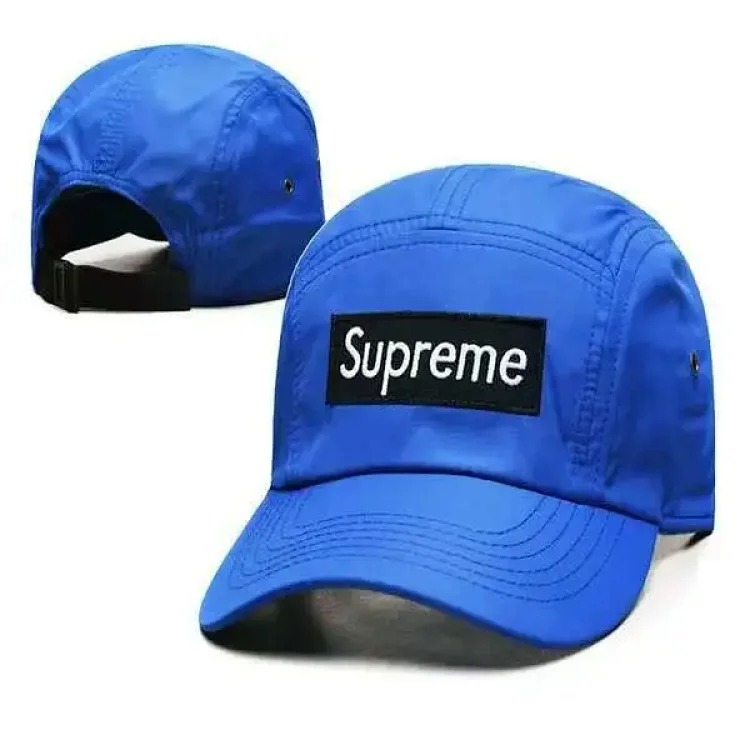 American casual versatile hat-005