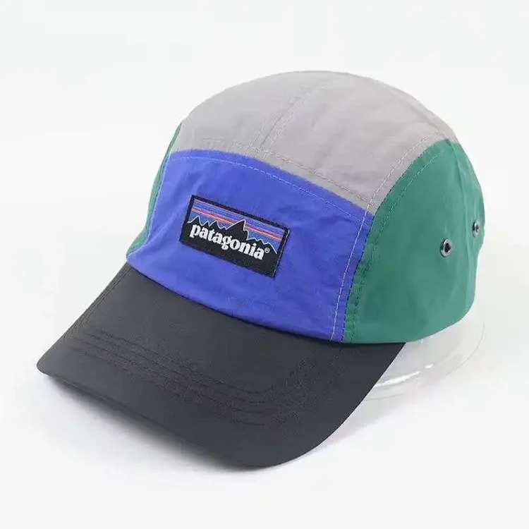 American casual versatile hat-005