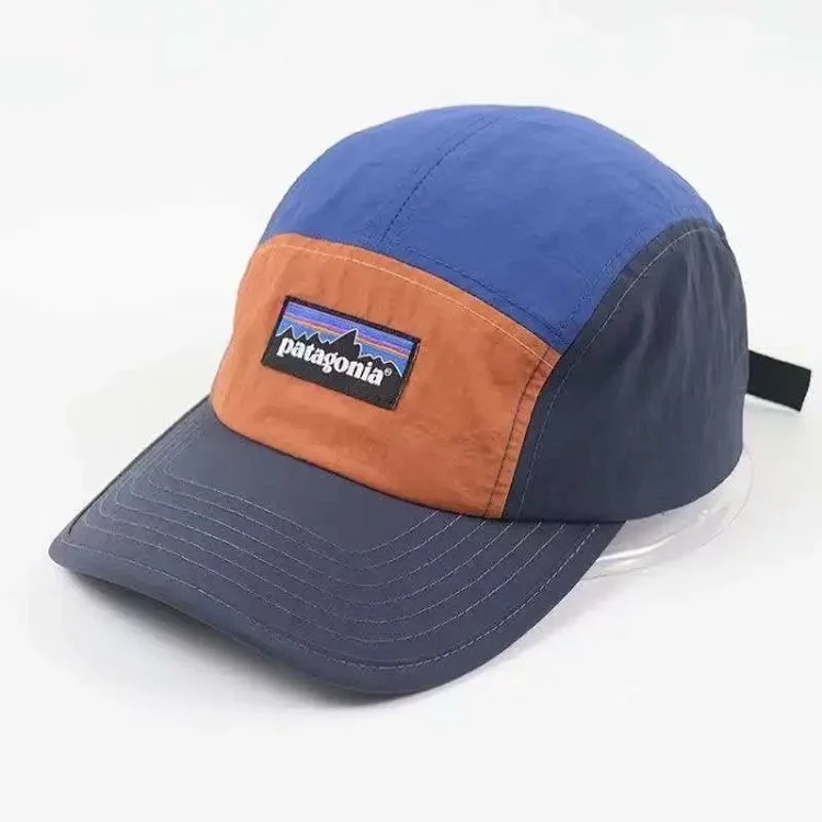 American casual versatile hat-005