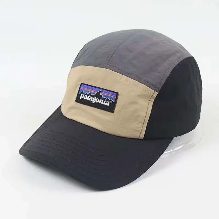 American casual versatile hat-005