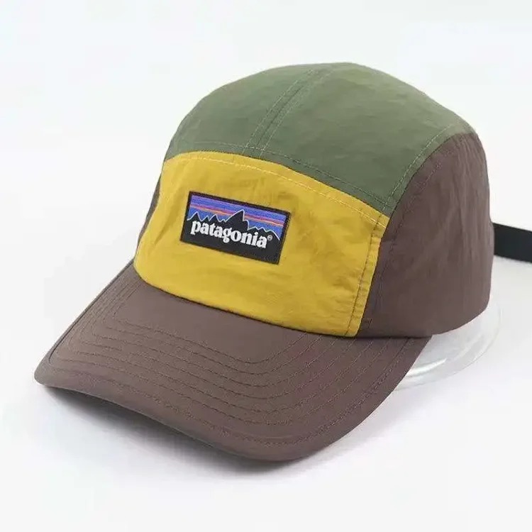 American casual versatile hat-005