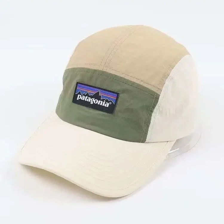 American casual versatile hat-005