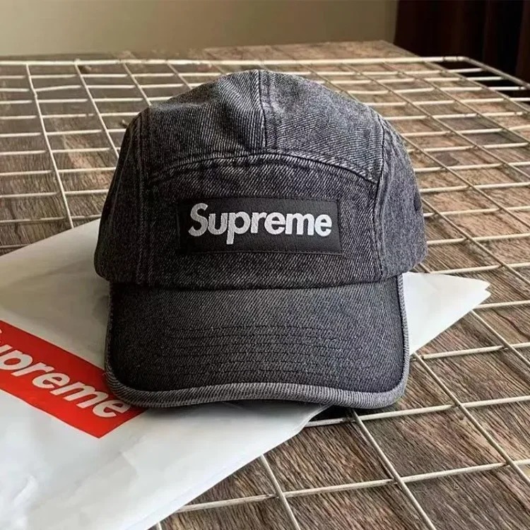 American casual versatile hat-005