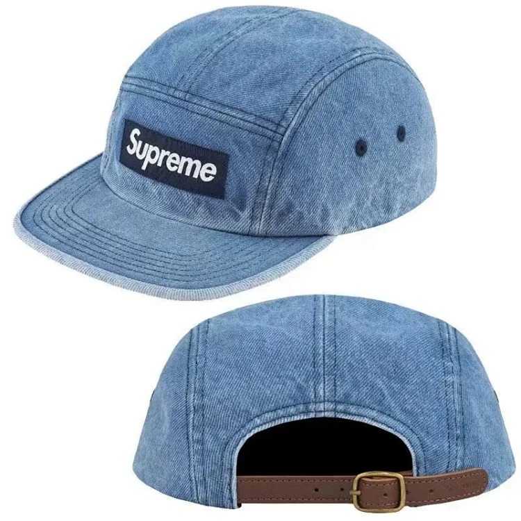 American casual versatile hat-005