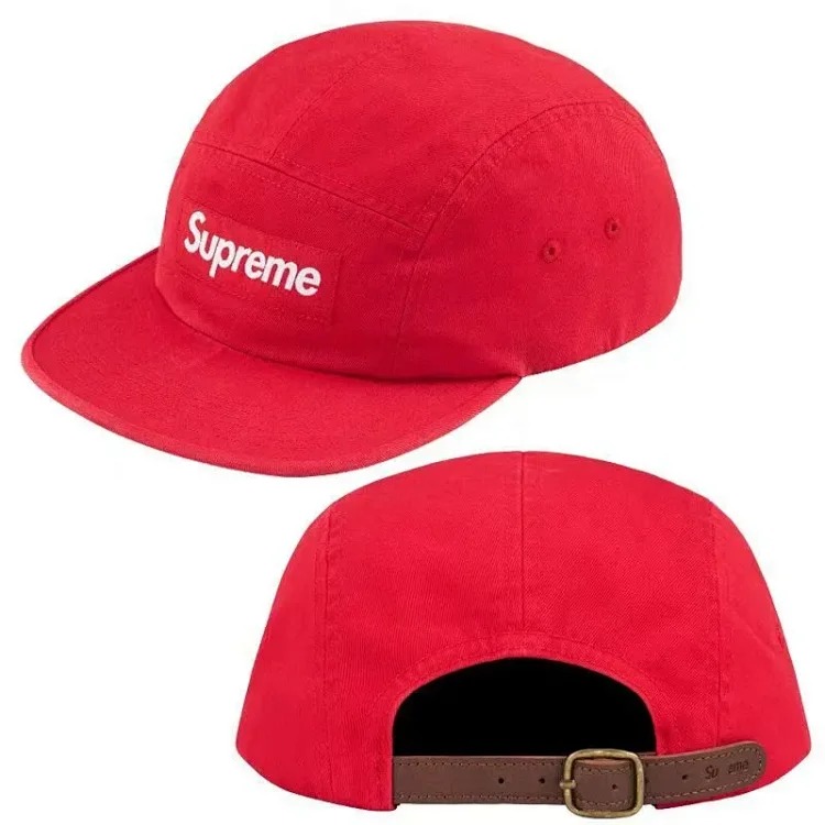 American casual versatile hat-005