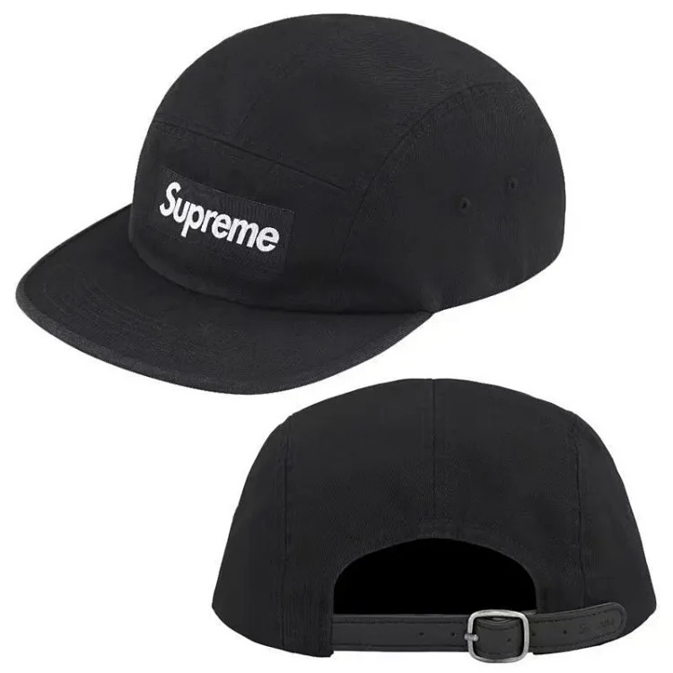 American casual versatile hat-005