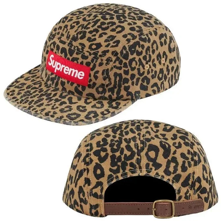 American casual versatile hat-005