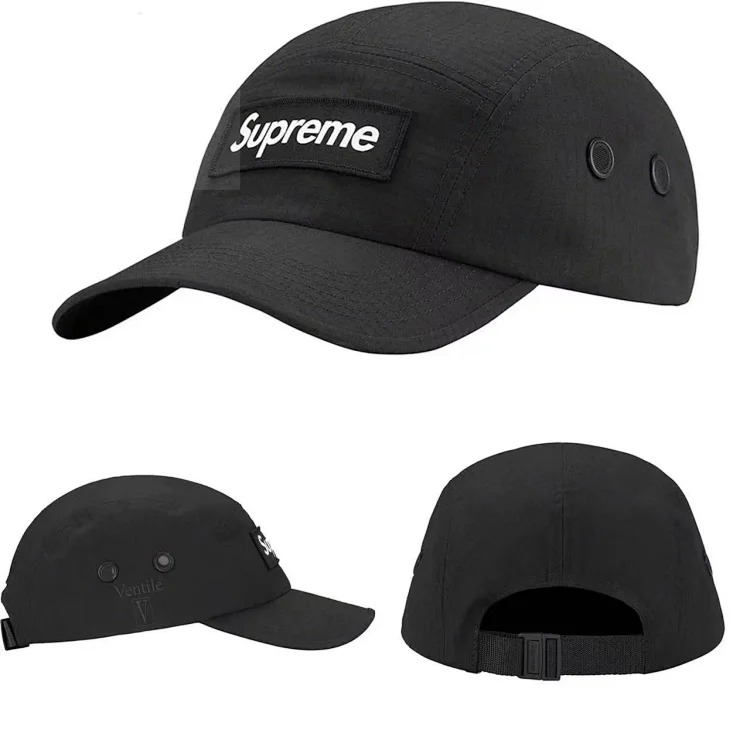 American casual versatile hat-005